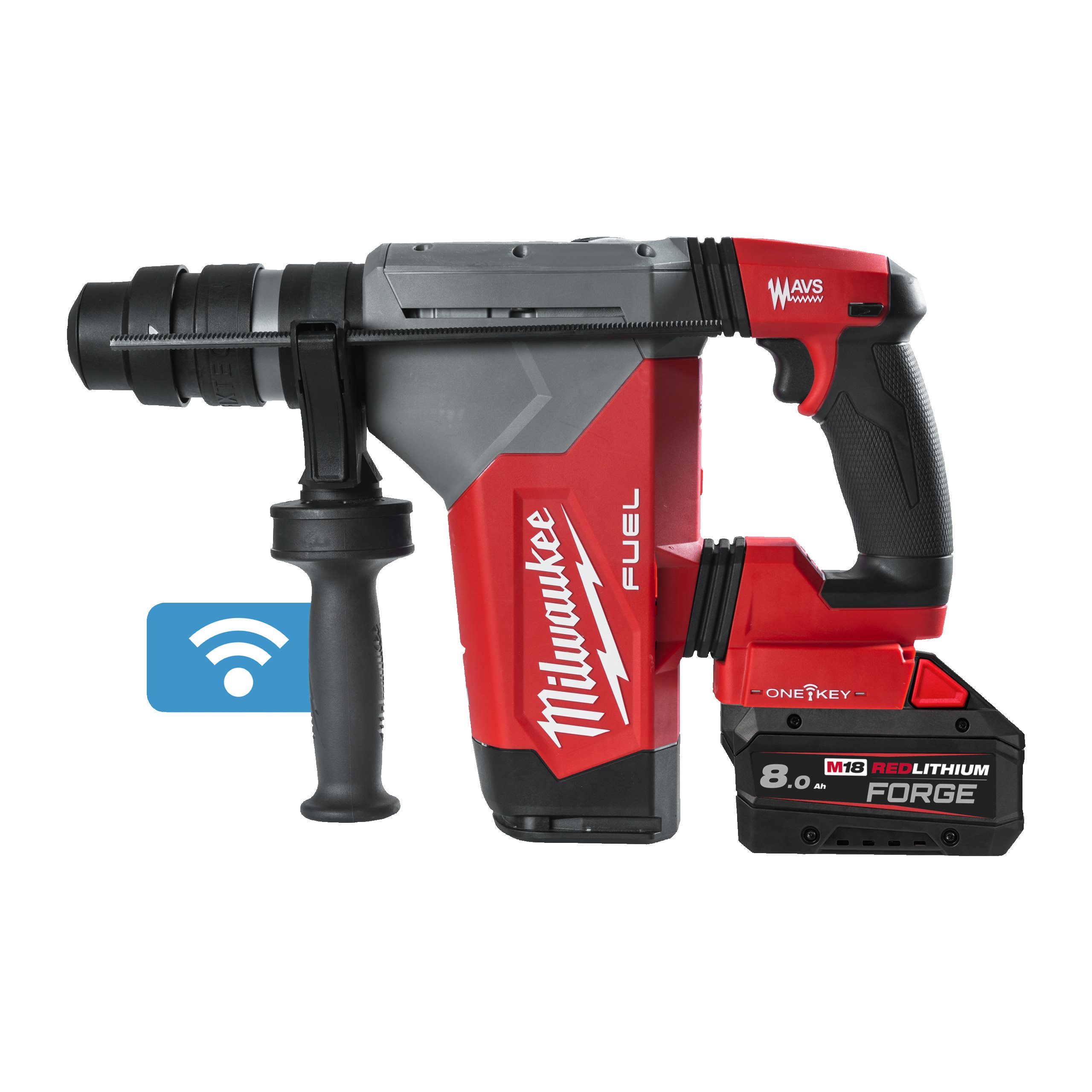 Milwaukee M18 ONEFHPX