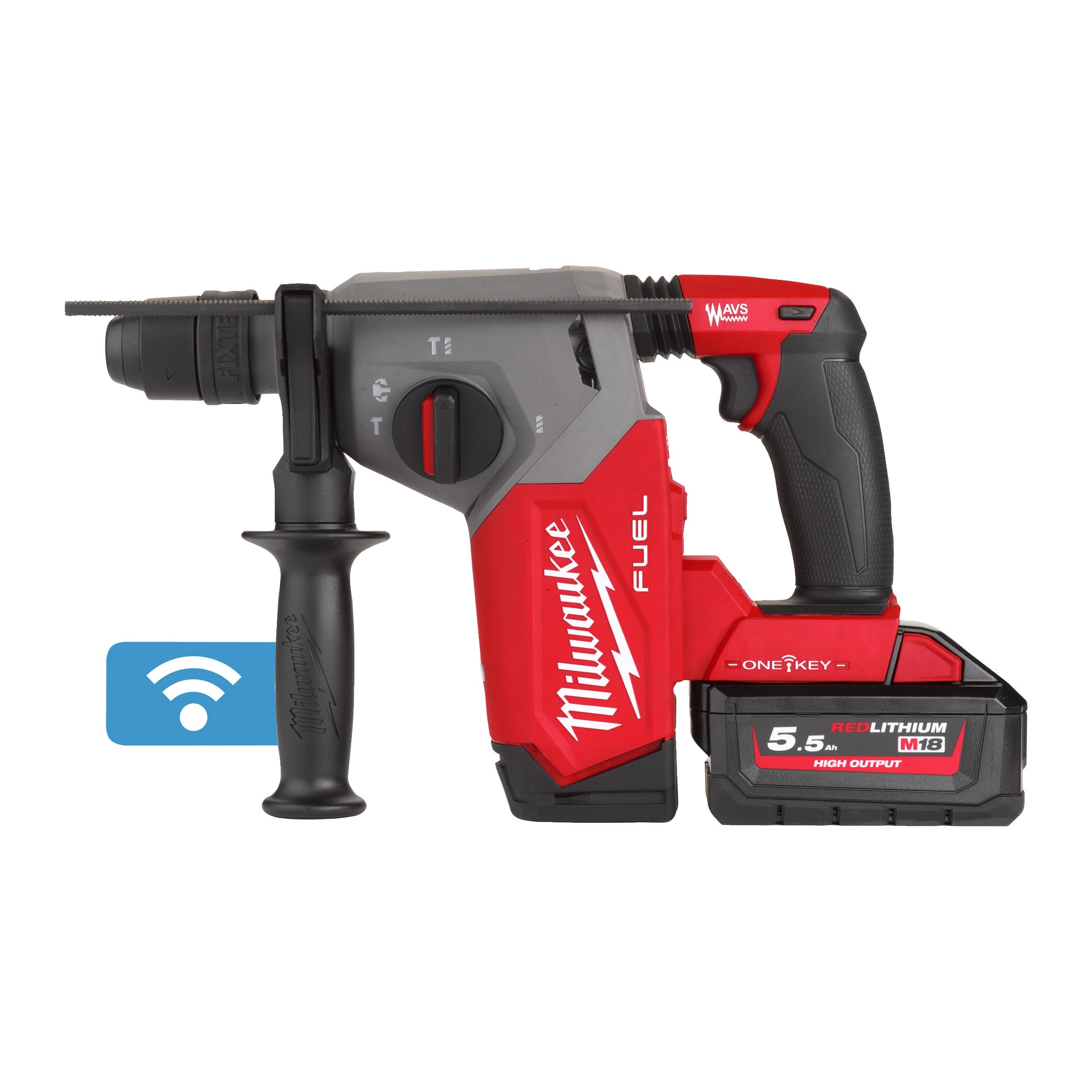 Milwaukee M18 ONEFHX