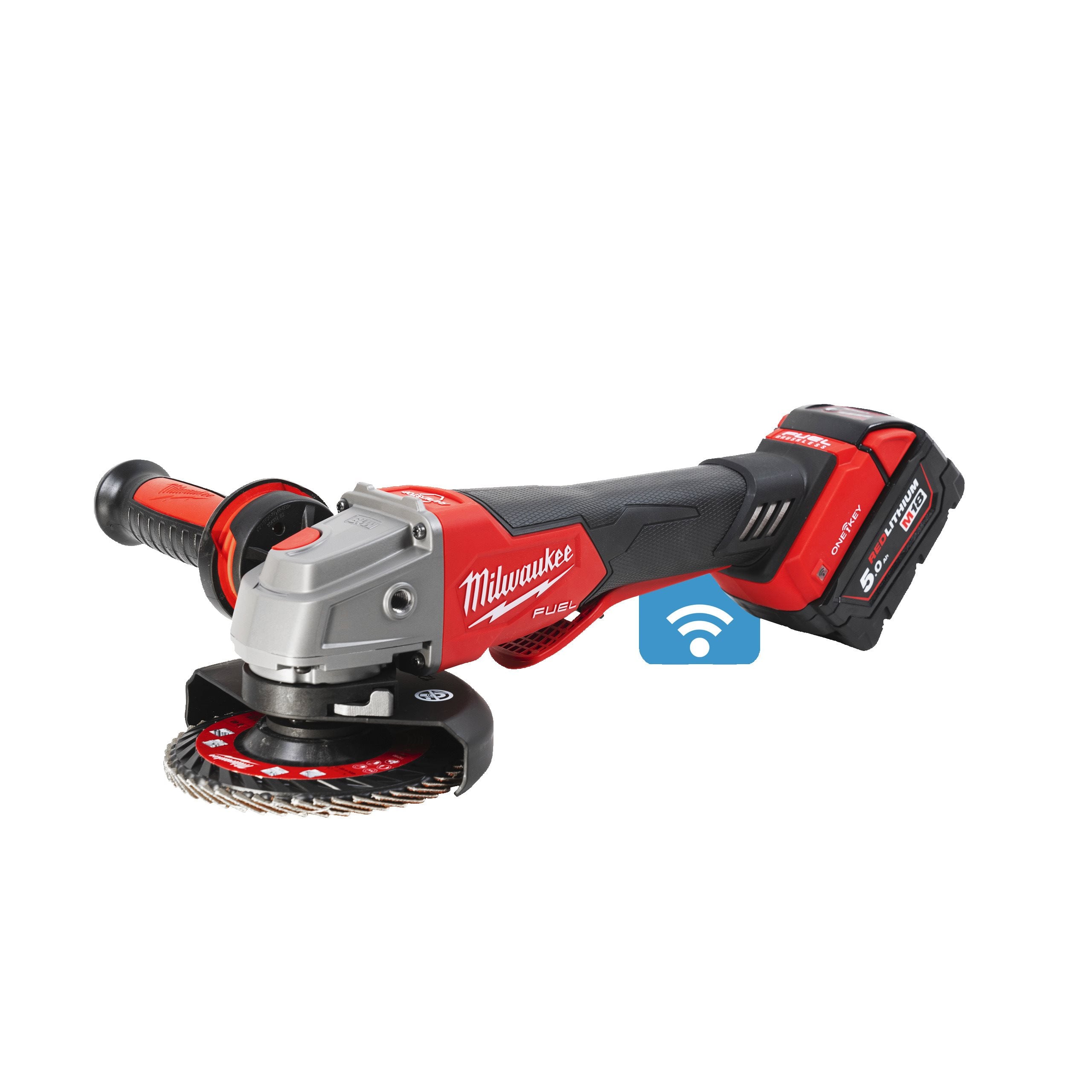 Milwaukee M18 ONEFSAG115XPDB