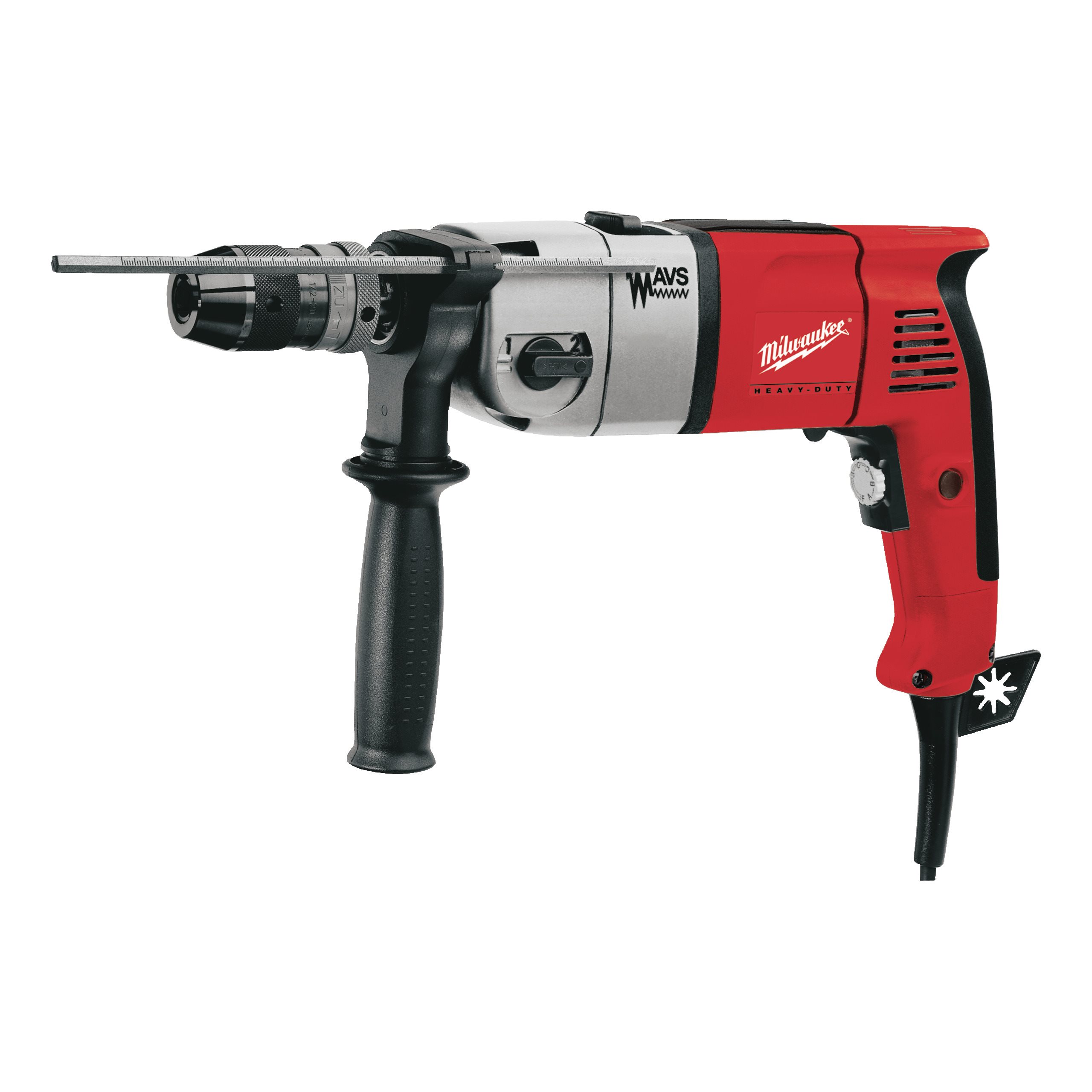 Milwaukee PD2E 24 RS
