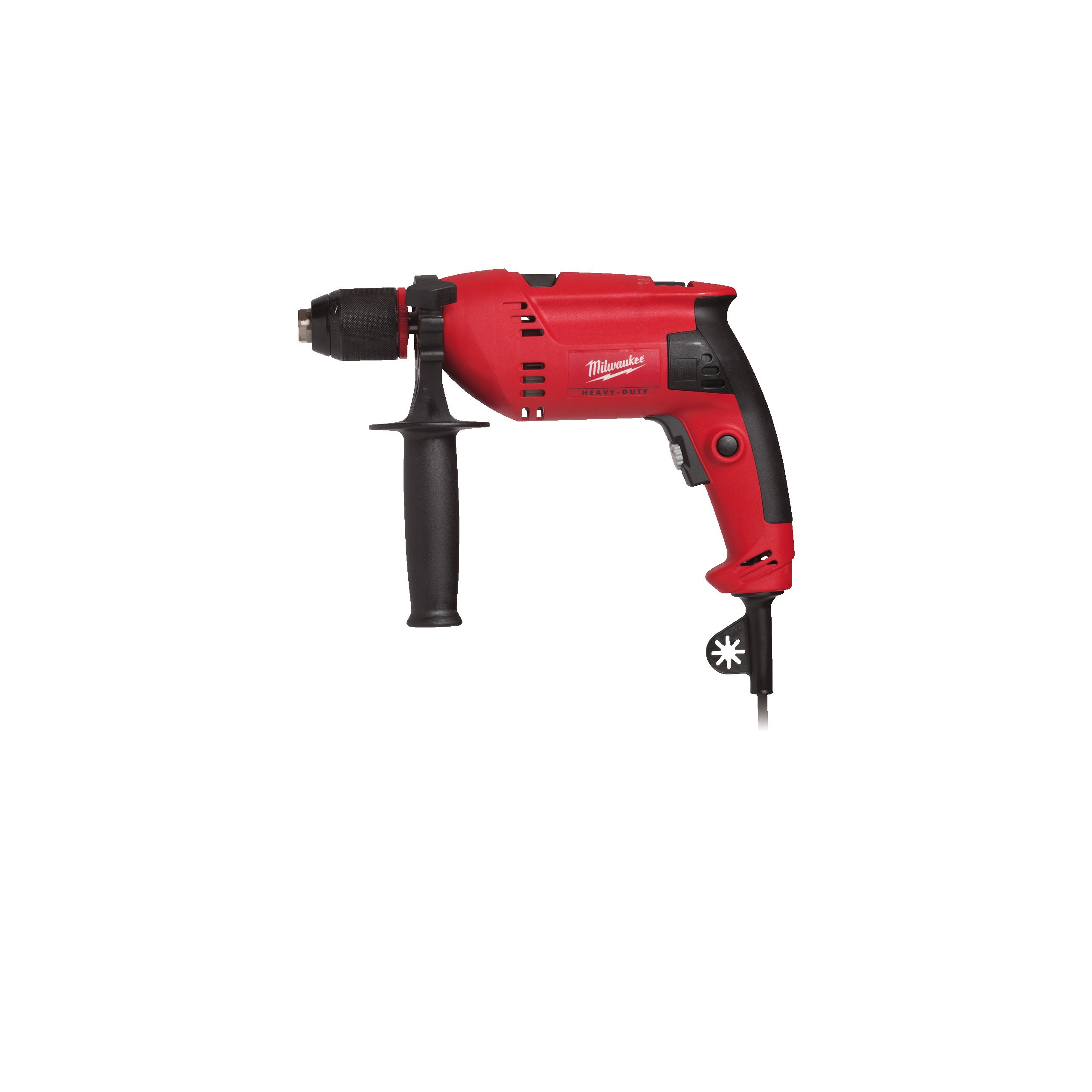 Milwaukee PDE 13 RX