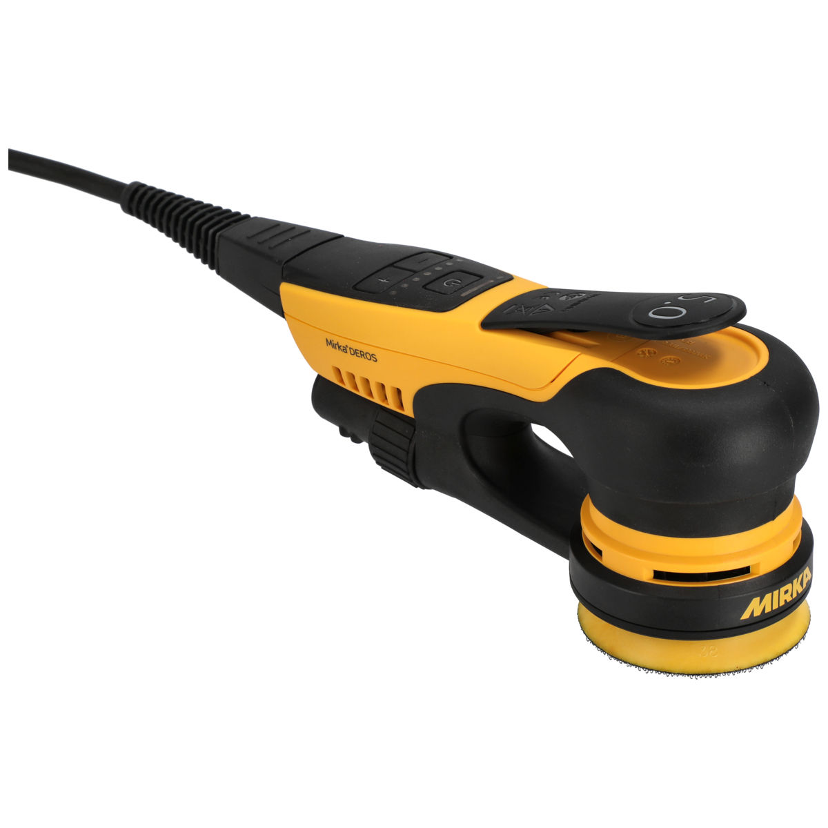 Mirka DEROS II 350X