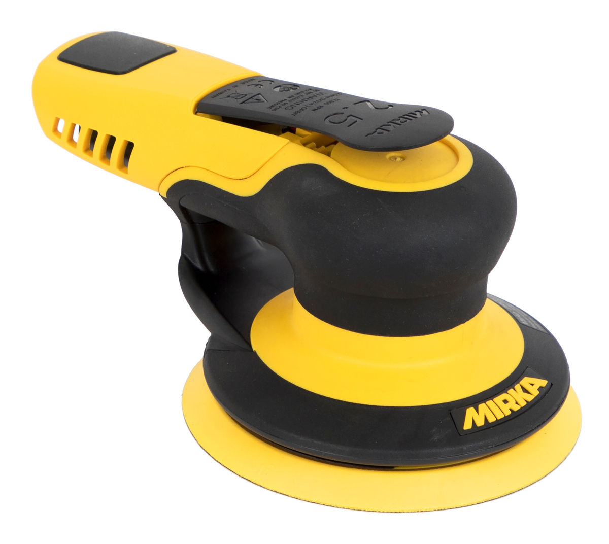 Mirka PROS 525NV