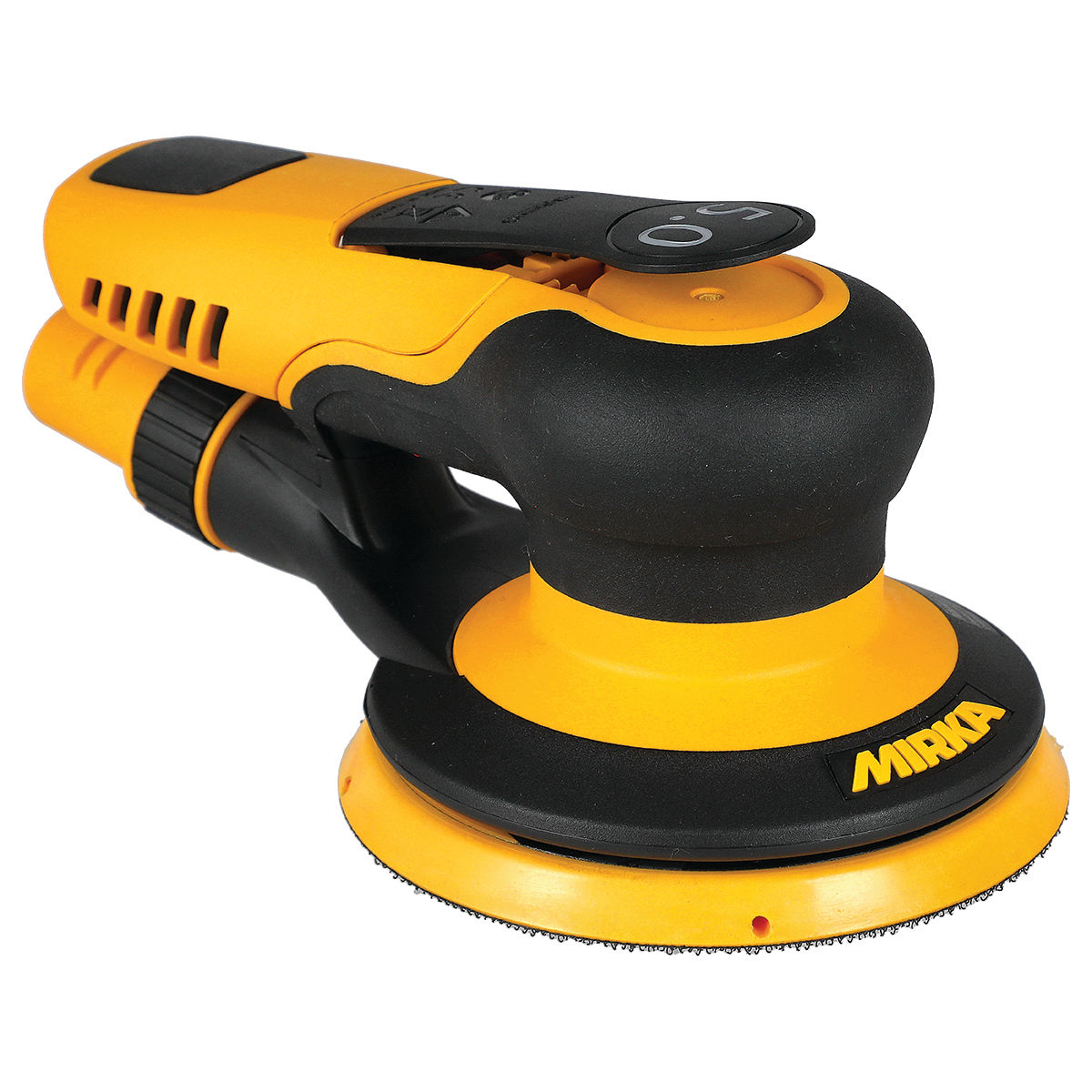Mirka PROS 550CV