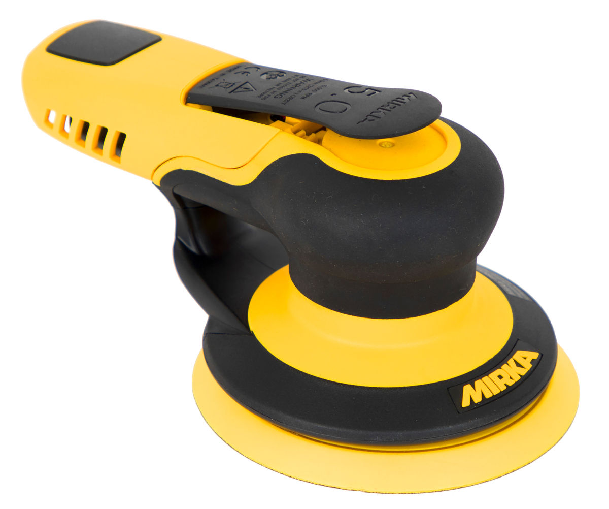 Mirka PROS 550NV