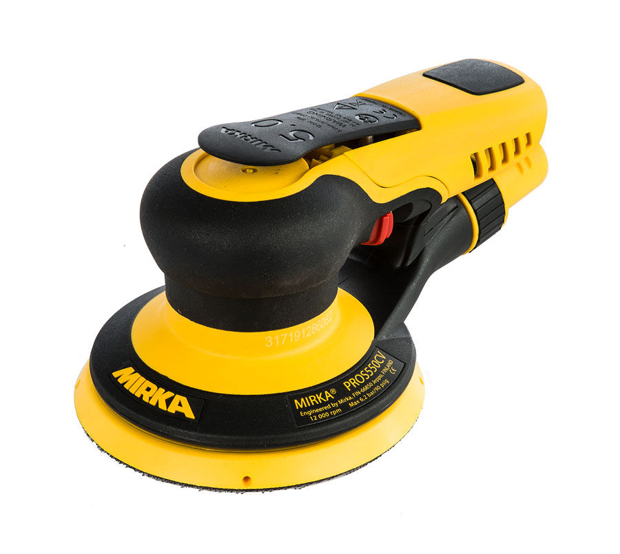 Mirka PROS 580CV