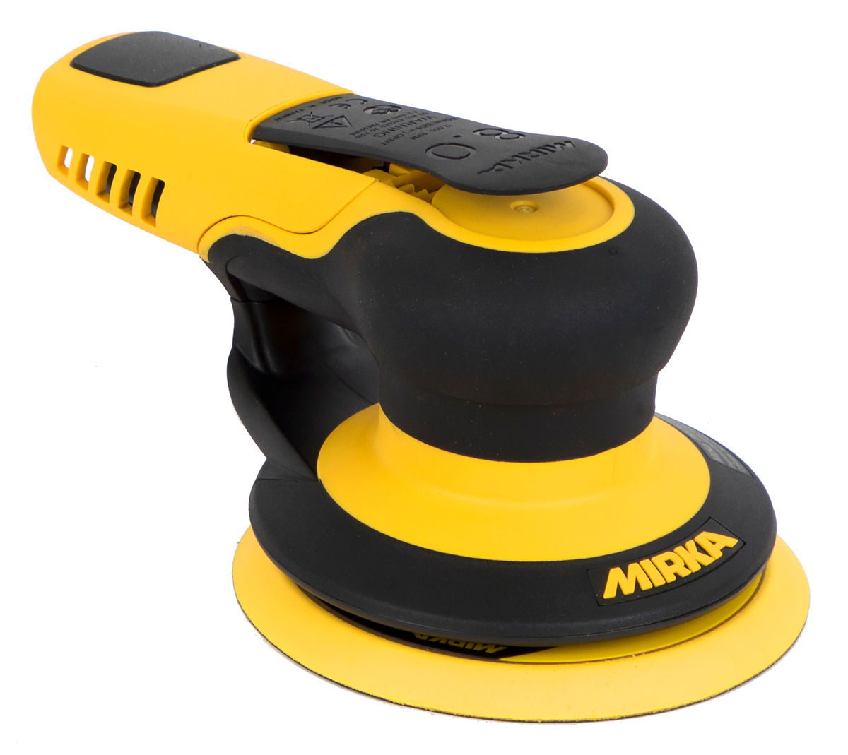 Mirka PROS 580NV