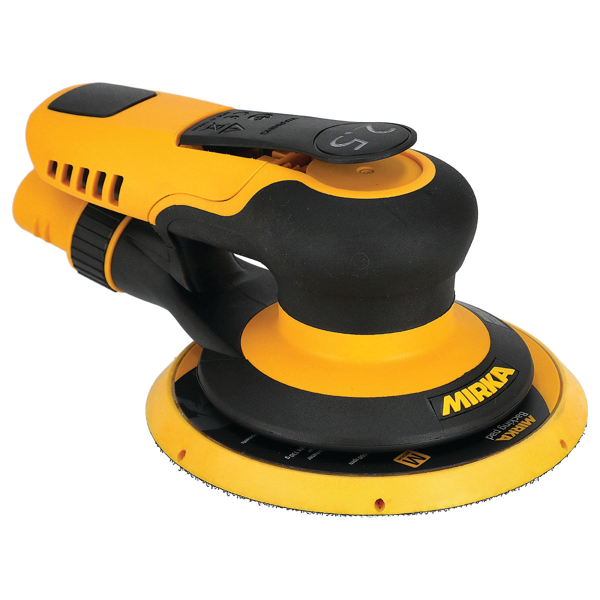 Mirka PROS 625CV