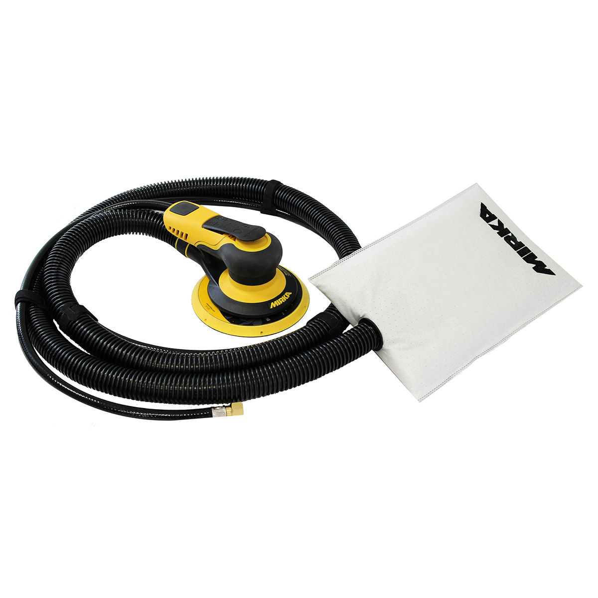 Mirka PROS 650DB