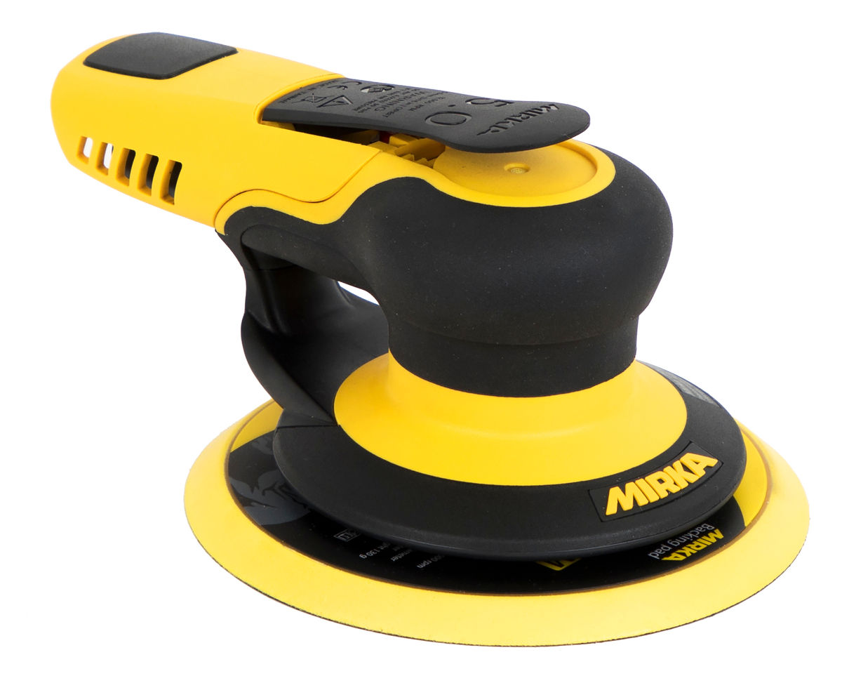Mirka PROS 680NV