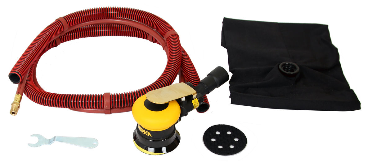 Mirka ROS 325DB