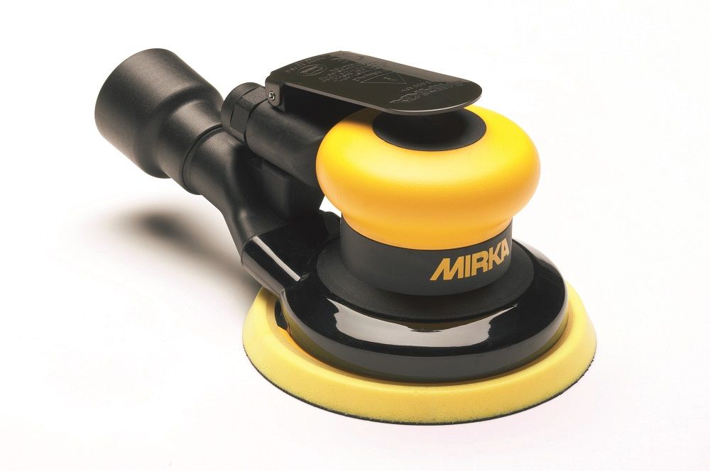 Mirka ROS 525CV