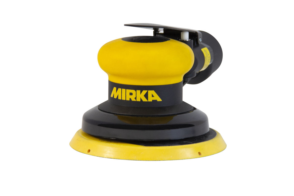 Mirka ROS 550NV