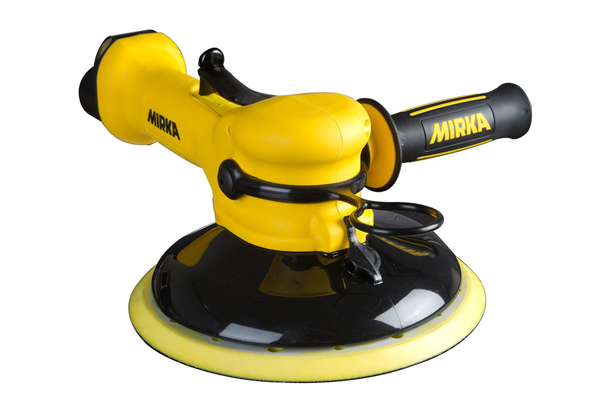 Mirka ROS2 850CV