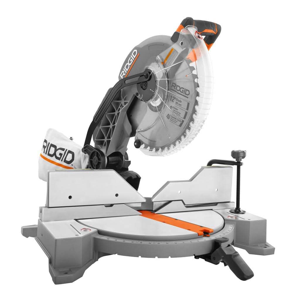 RIDGID R4123