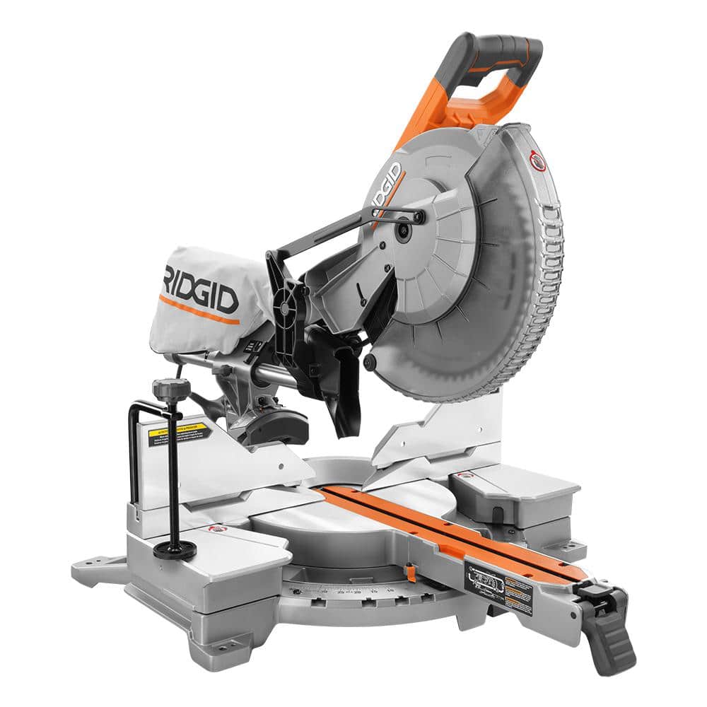 RIDGID R4222