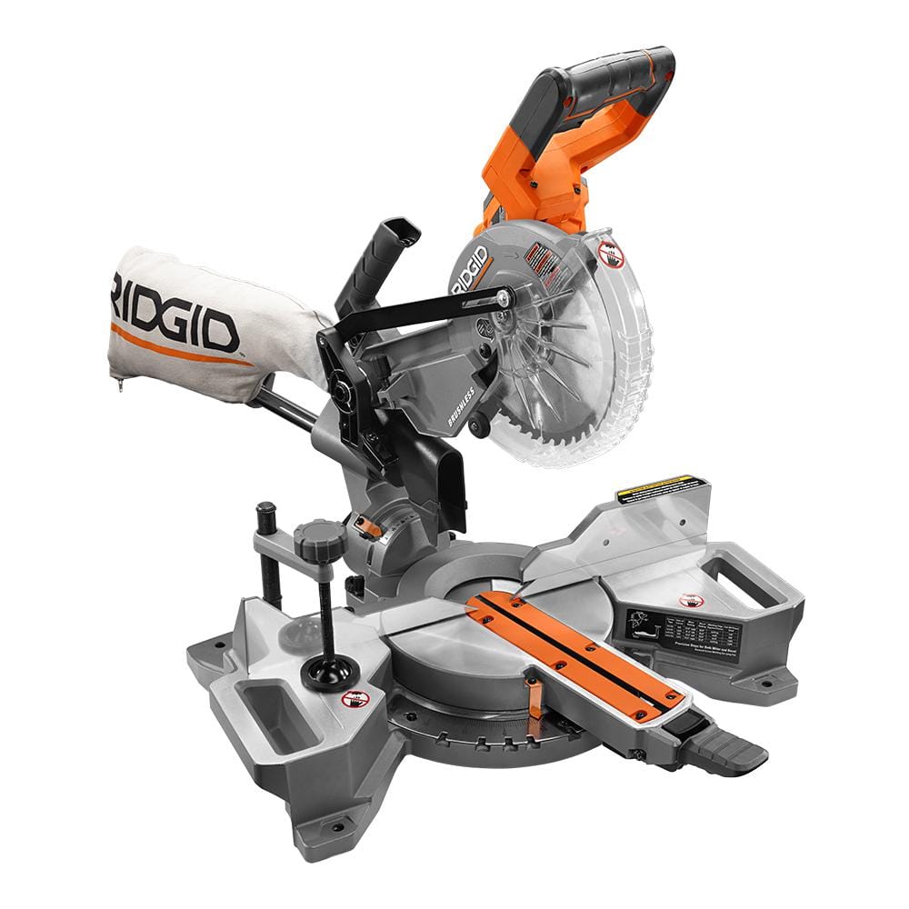 RIDGID R48607B