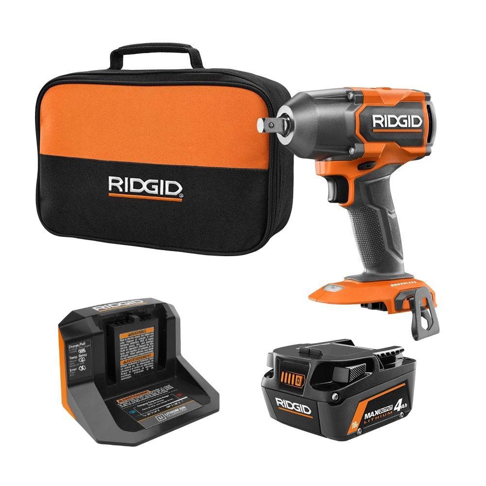 RIDGID R86012PDK