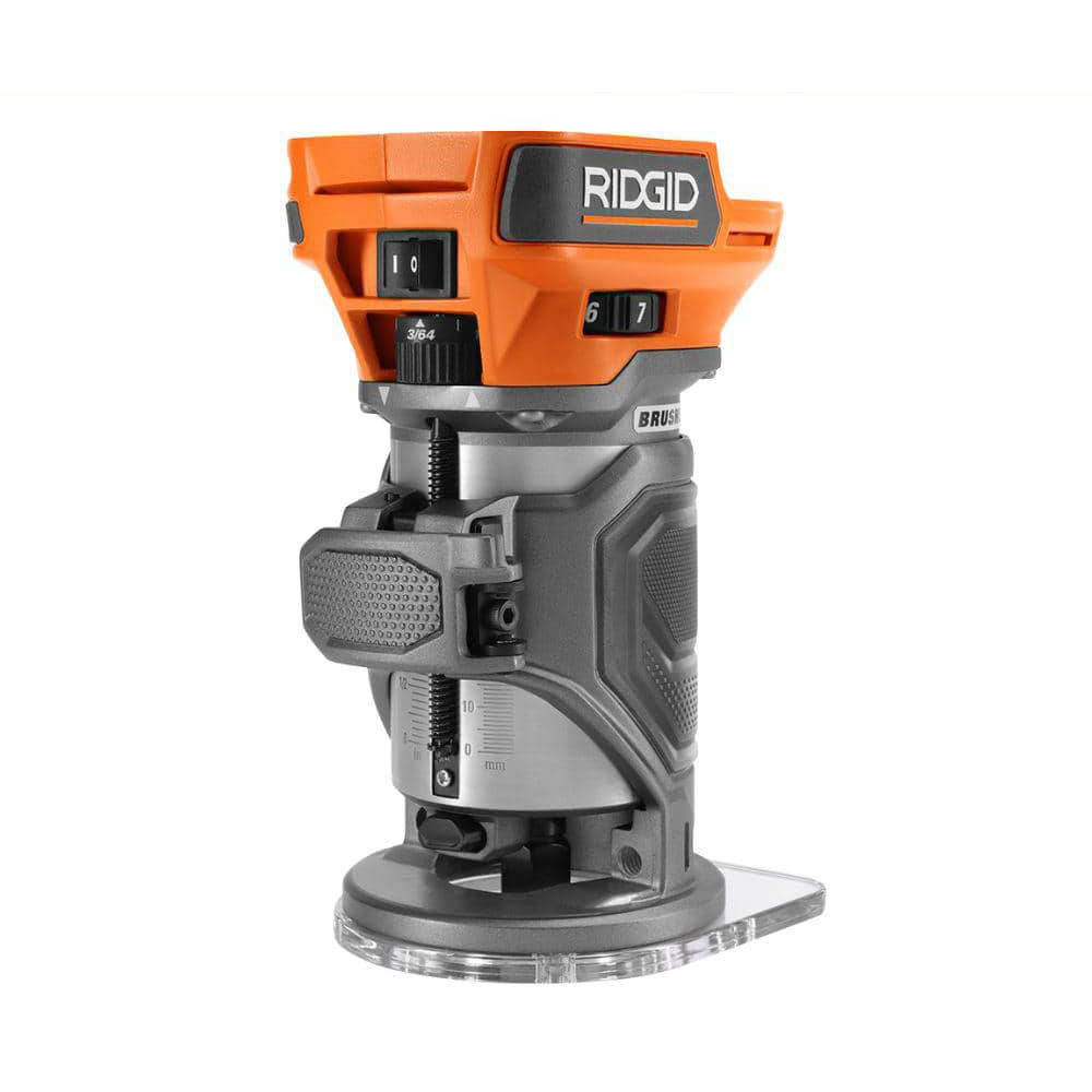 RIDGID R860444B