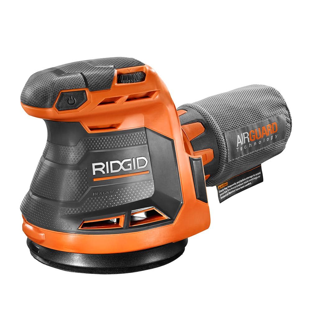 RIDGID R8606B