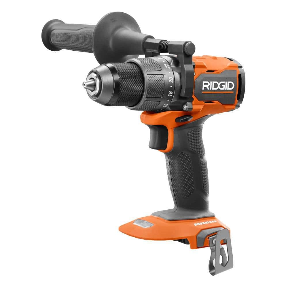 RIDGID R86114B