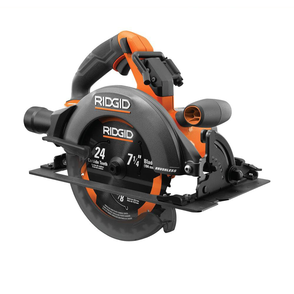 RIDGID R8657B