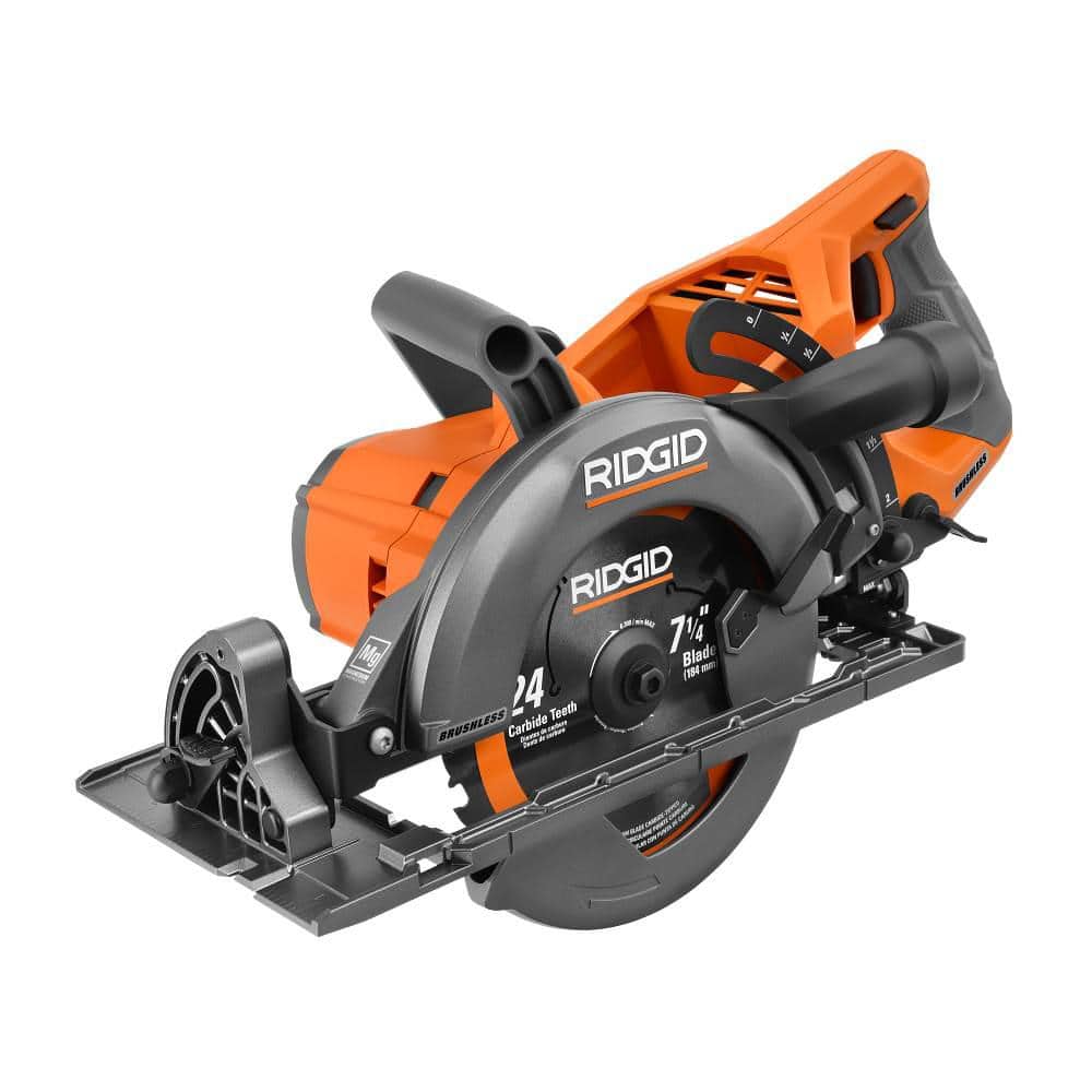 RIDGID R8658B