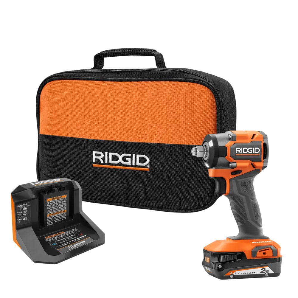 RIDGID R872081K