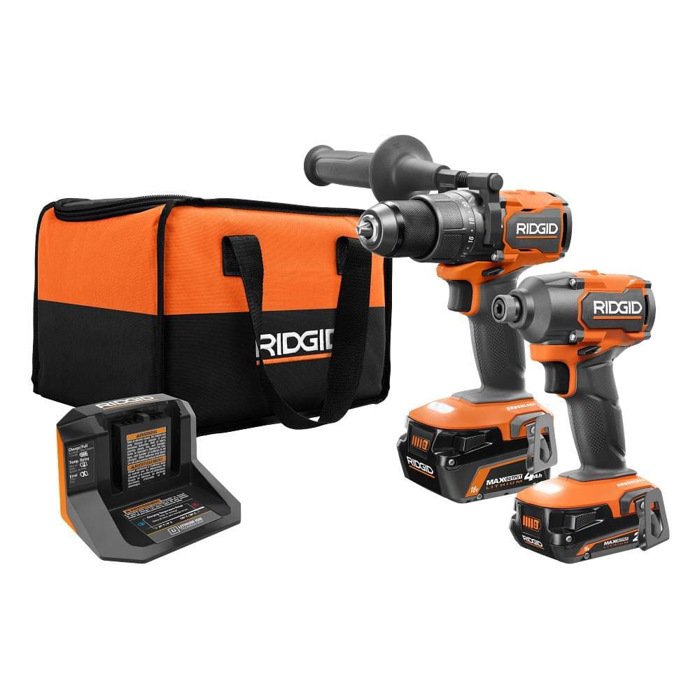 RIDGID R9208