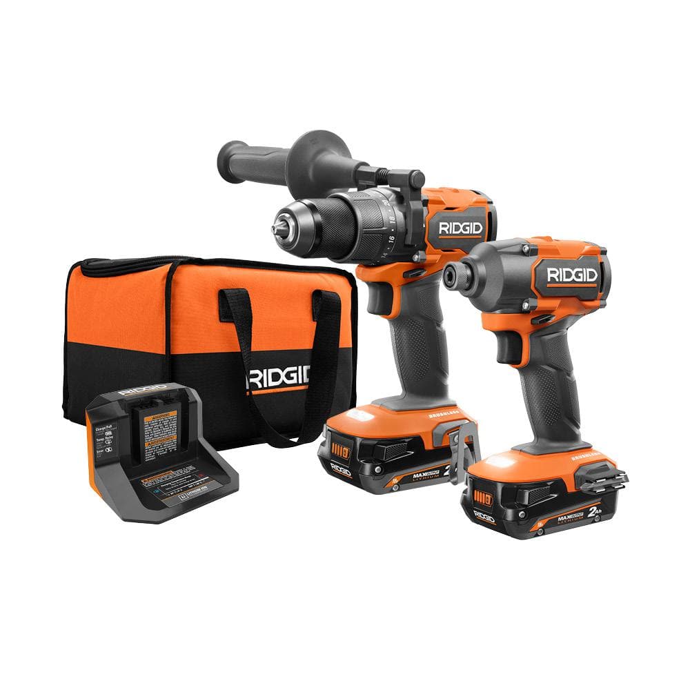 RIDGID R9209