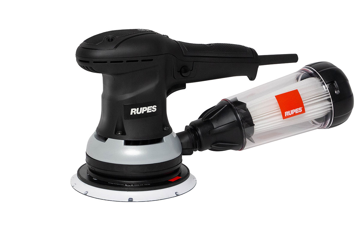 Rupes ER305TE
