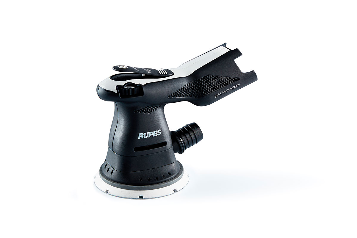 Rupes iBrid HSR73