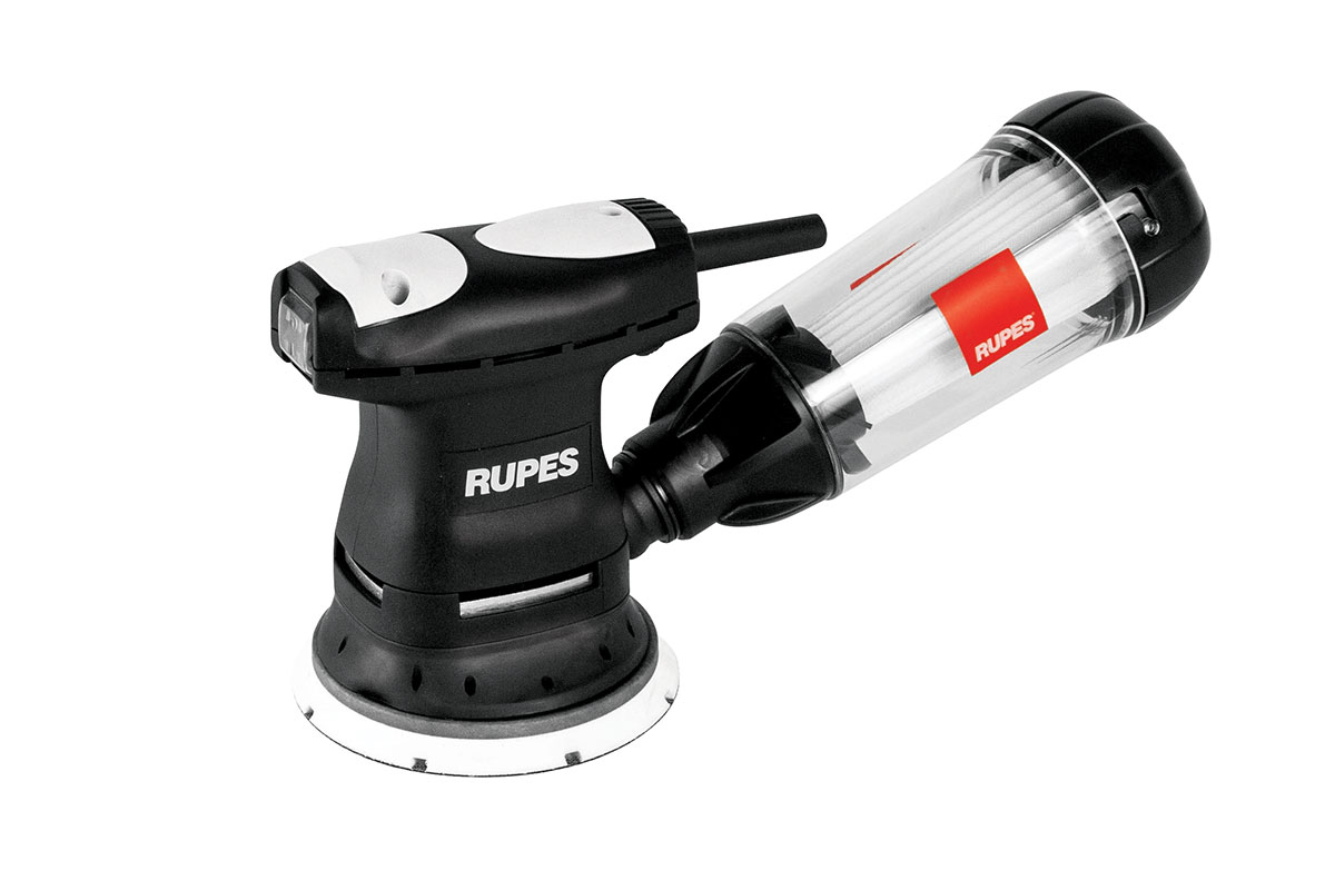 Rupes LR71TE