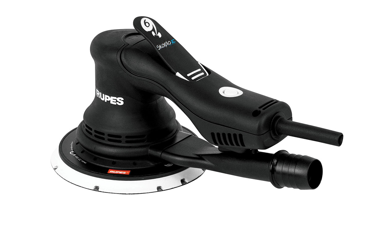 Rupes Skorpio E RX253A/ST9