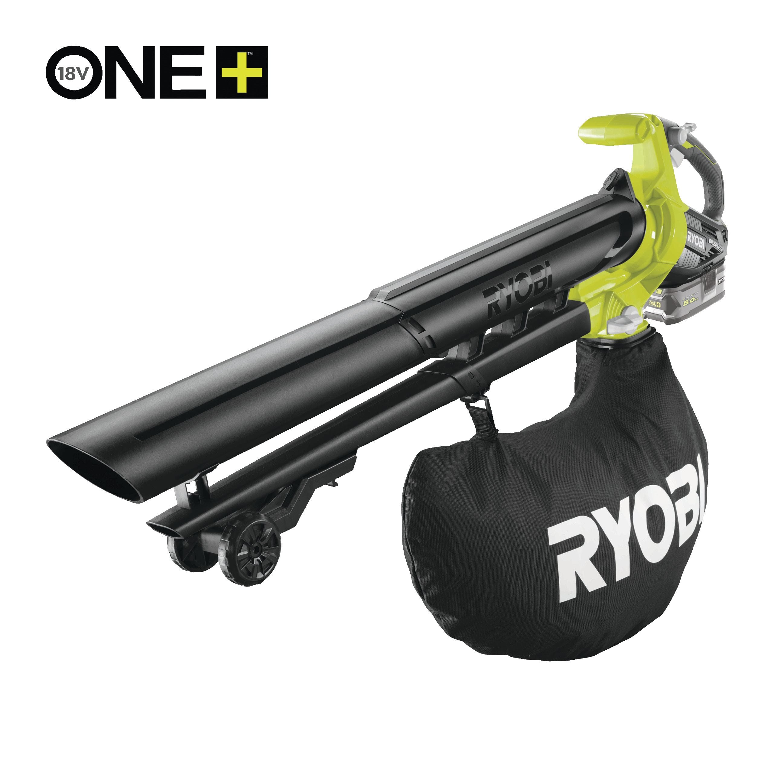Ryobi OBV18