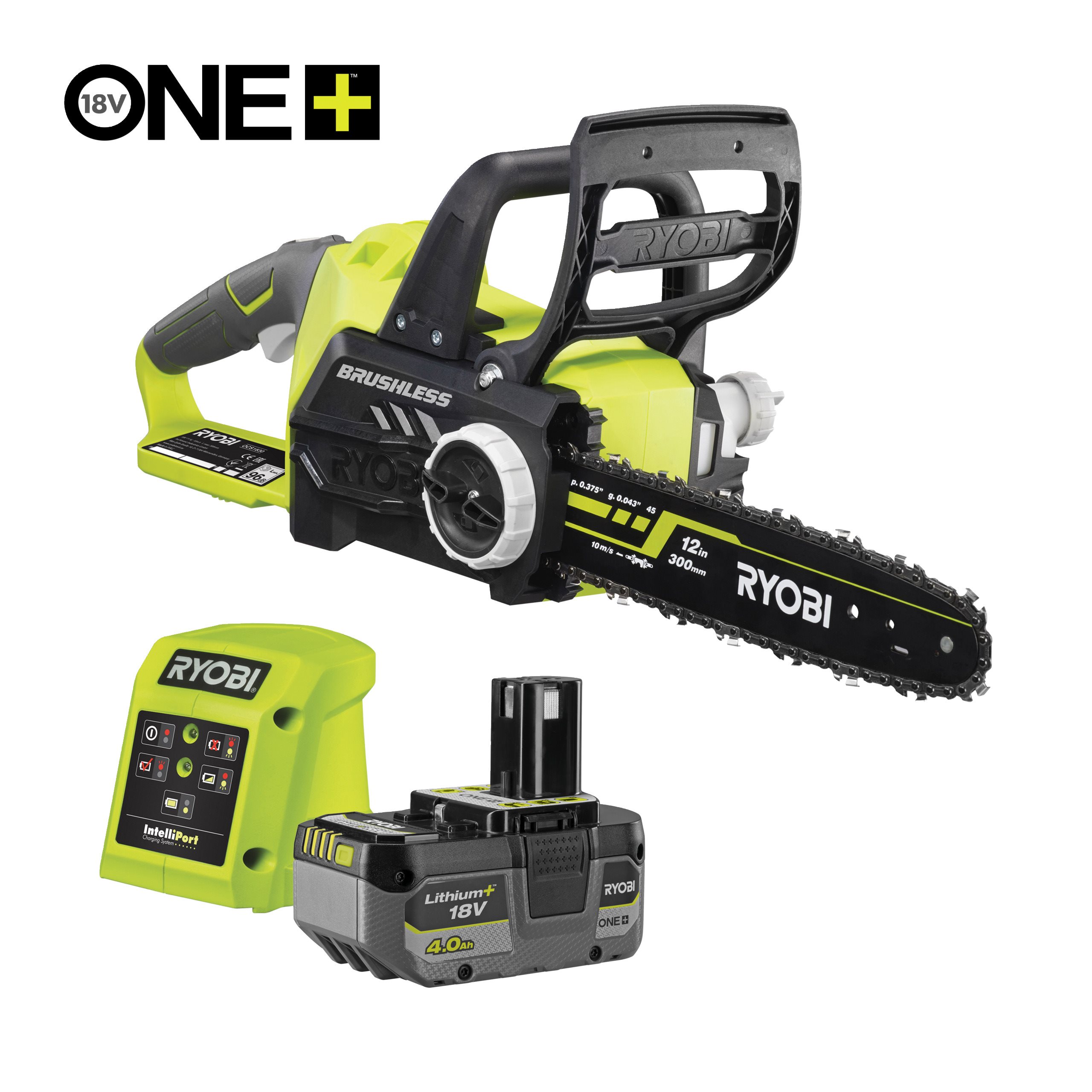Ryobi OCS1830