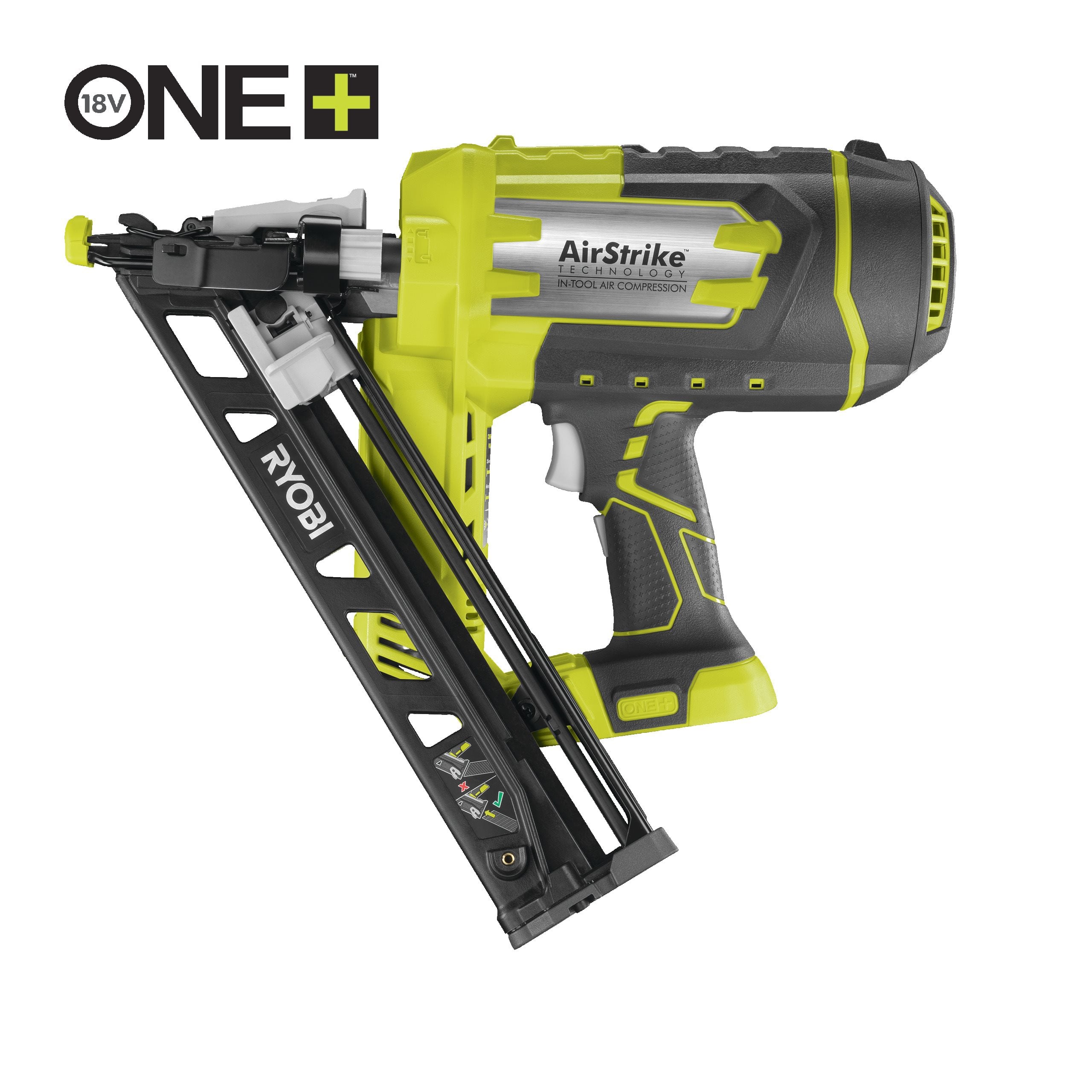 Ryobi R15GN18