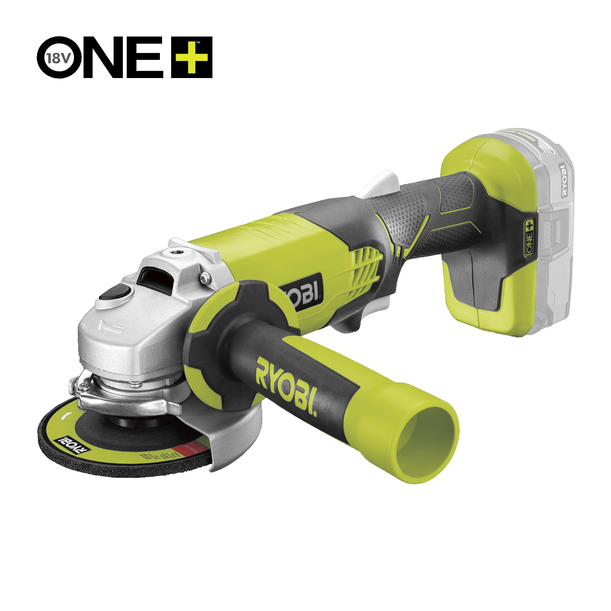 Ryobi R18AG