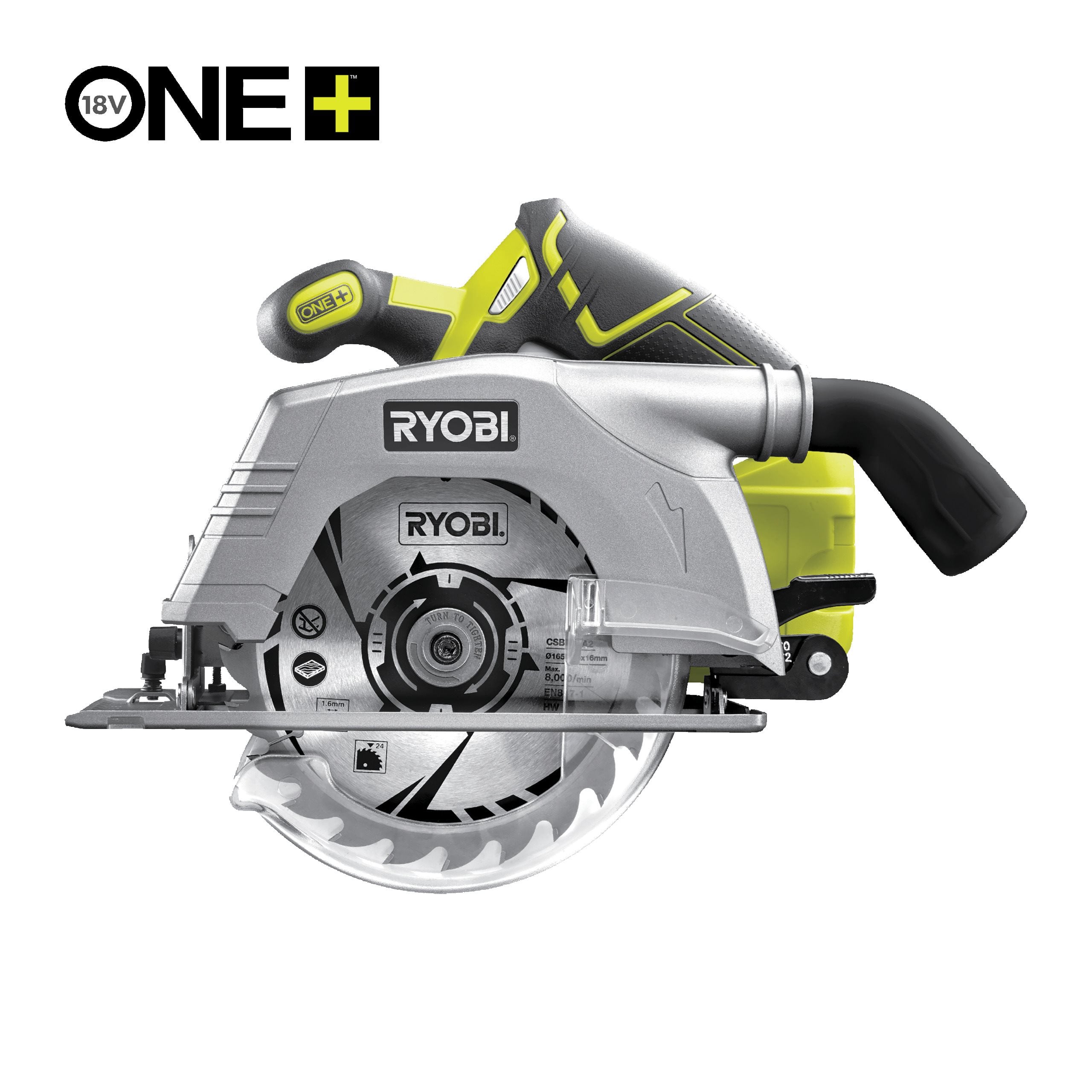 Ryobi R18CS