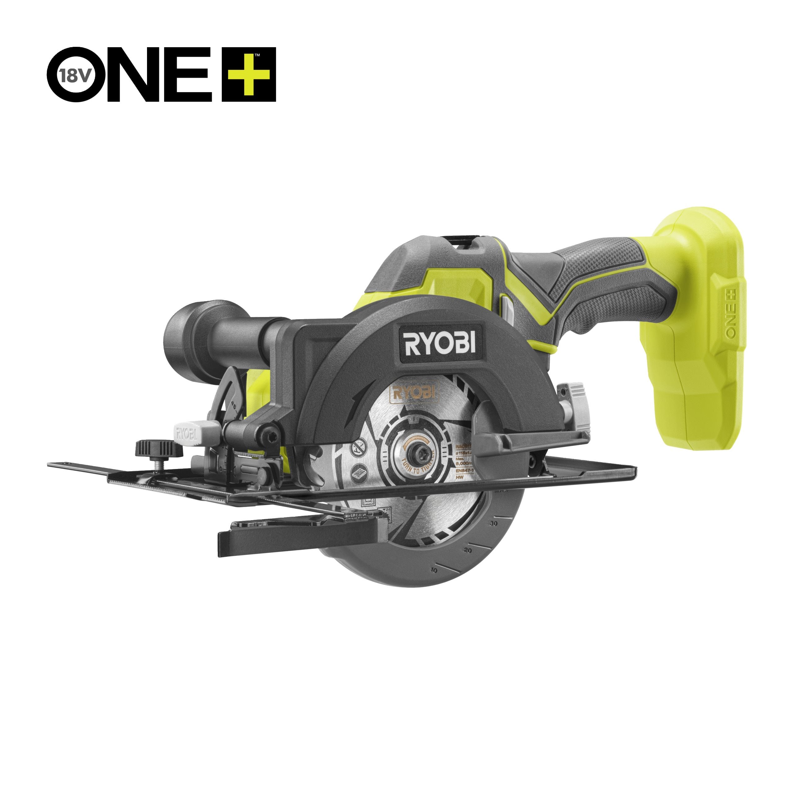 Ryobi R18CS115