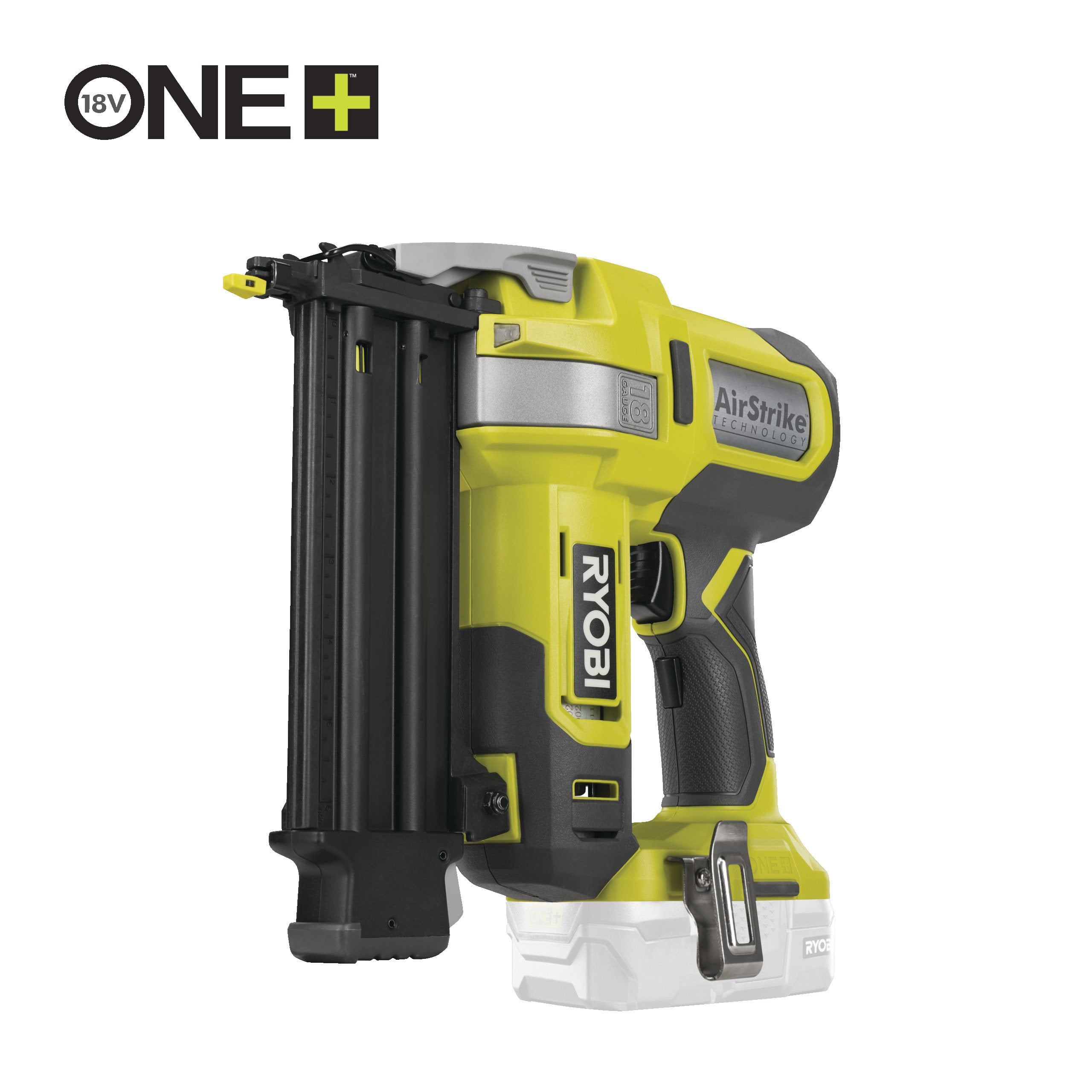 Ryobi R18GN18