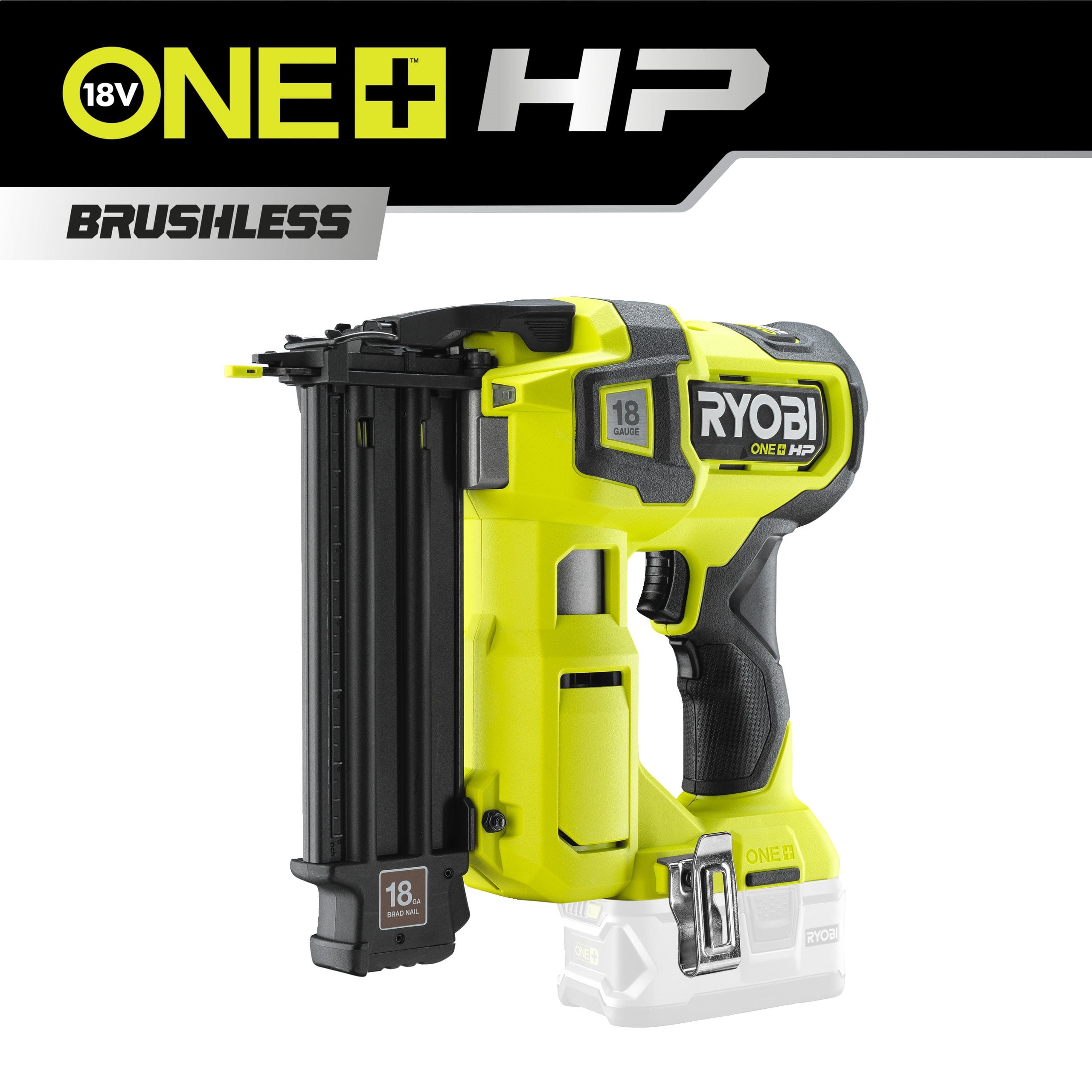 Ryobi R18GN18X