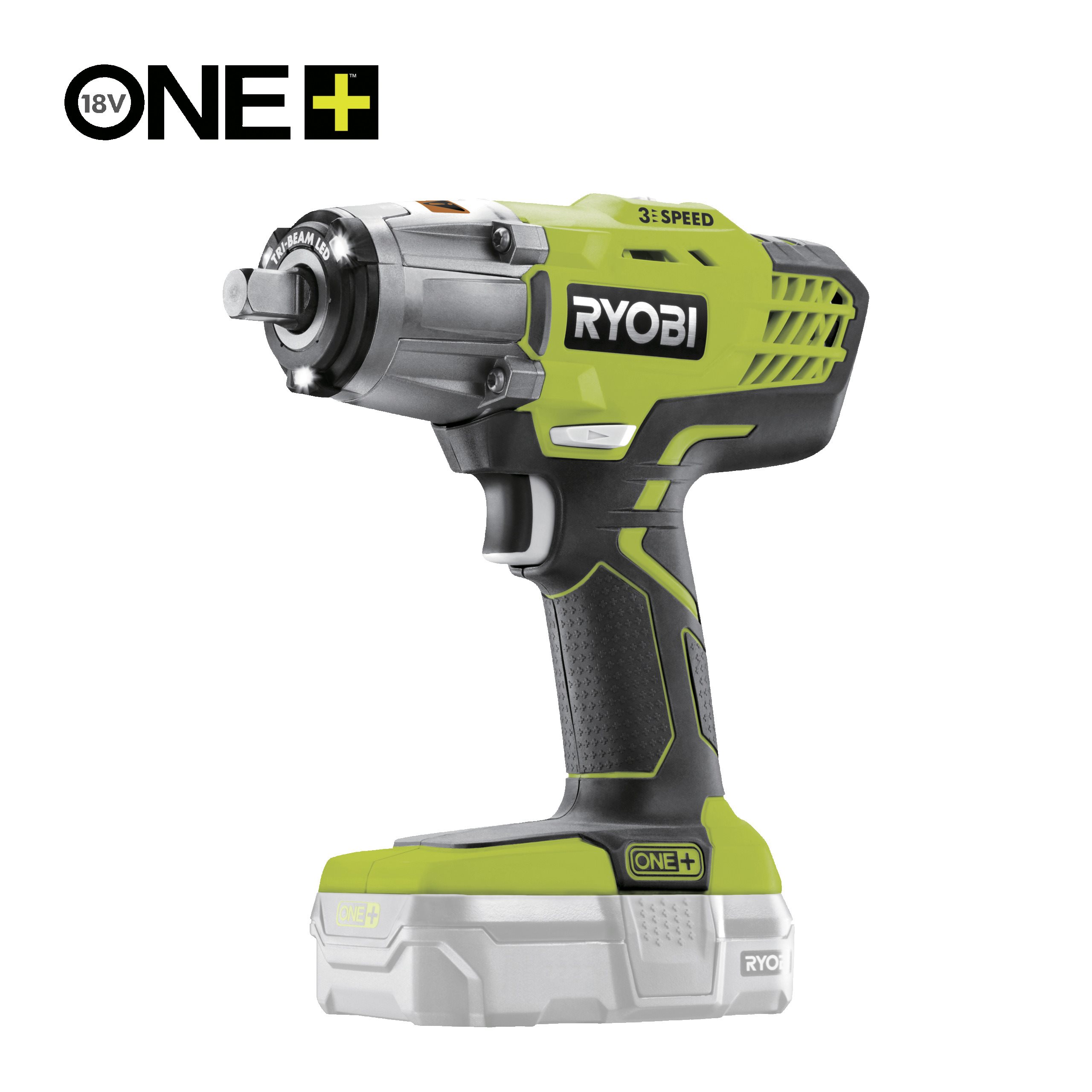 Ryobi R18IW3