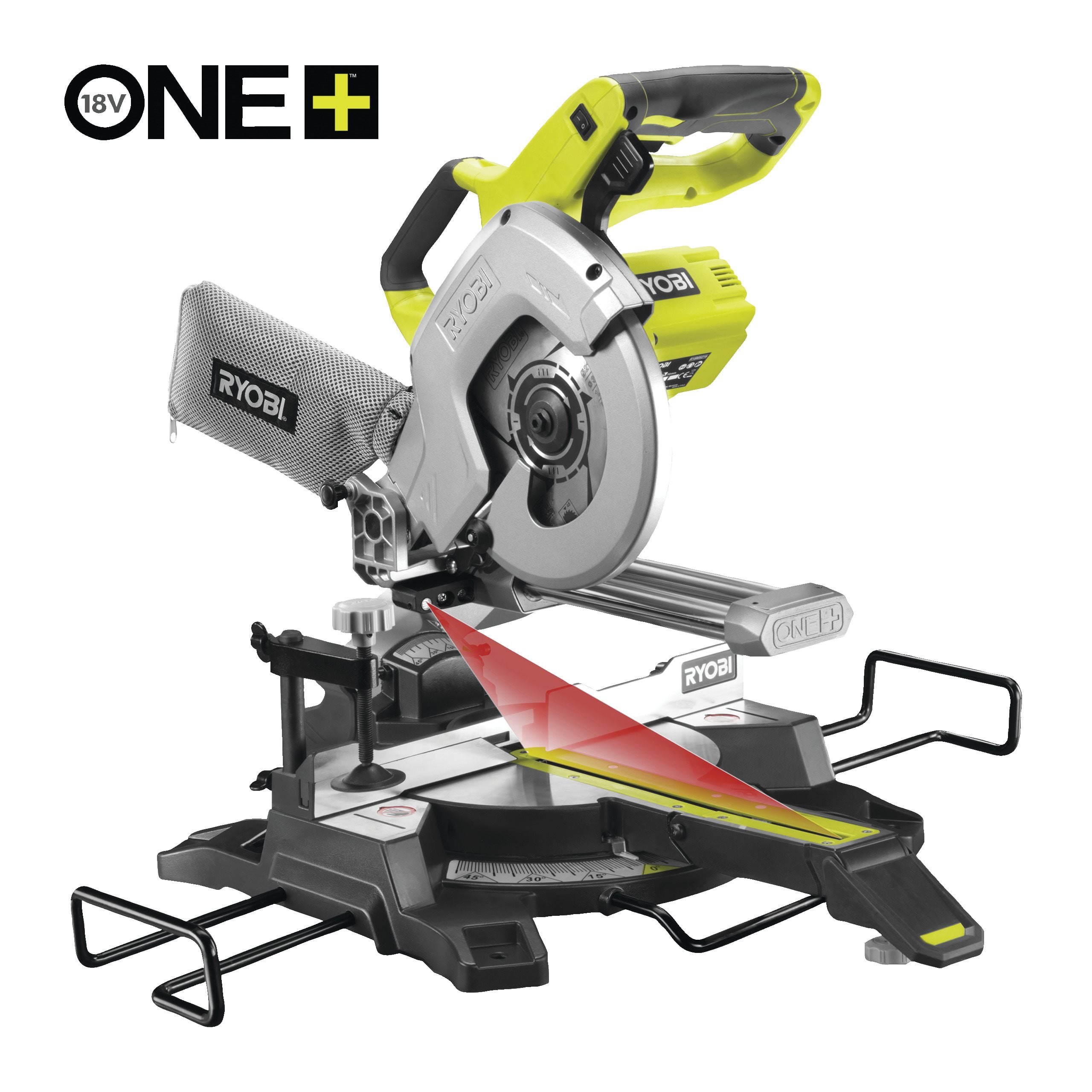 Ryobi R18MS216