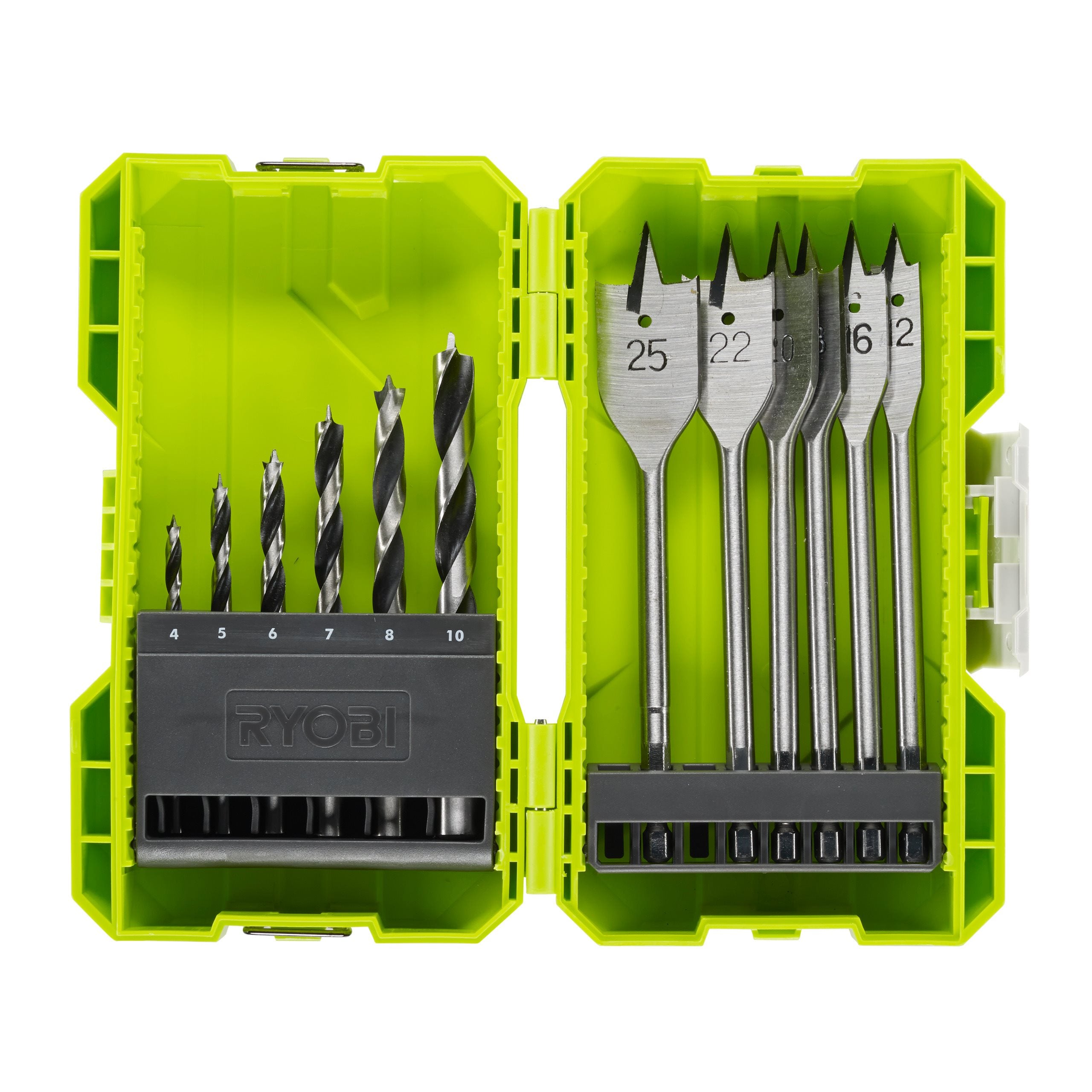 Ryobi R18PDJS