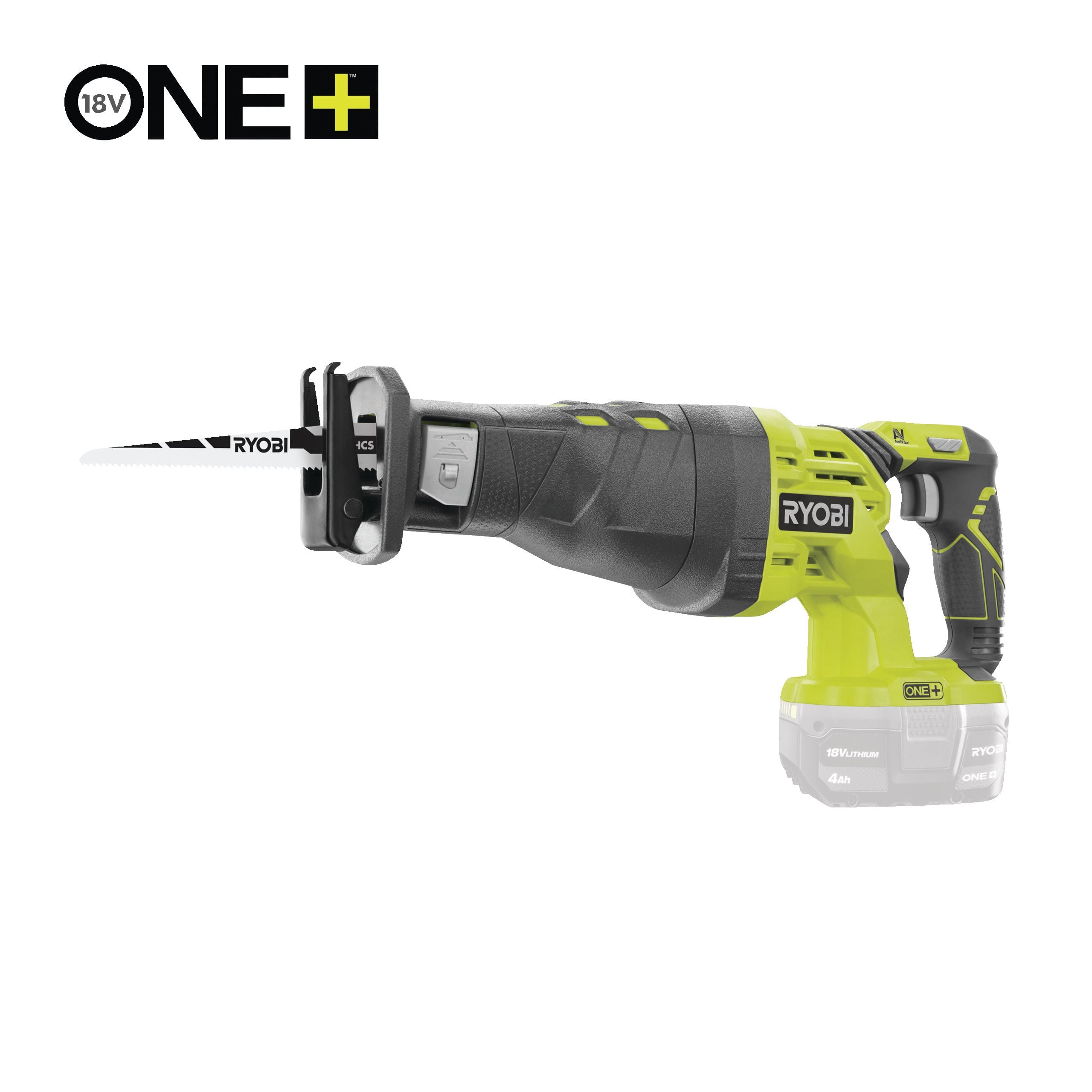 Ryobi R18RS