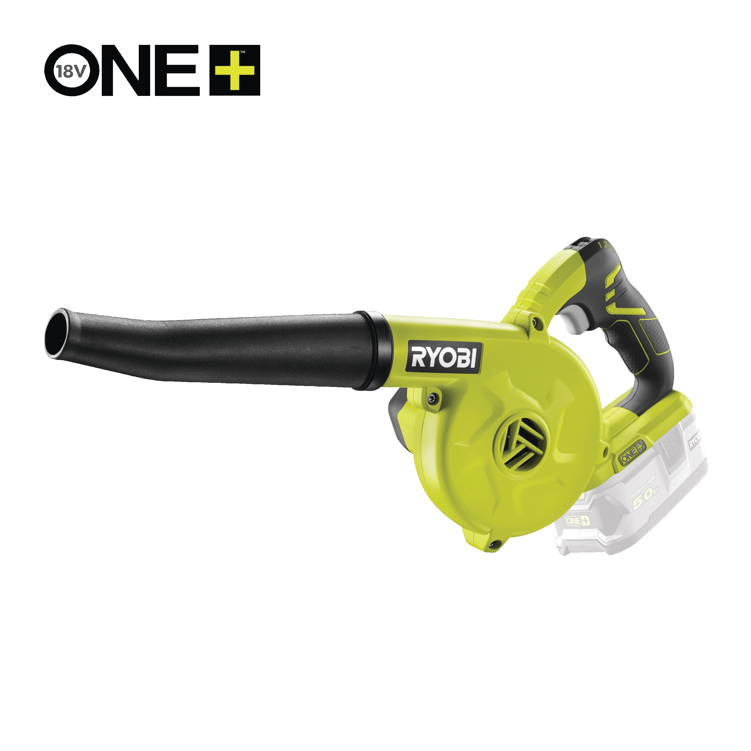 Ryobi R18TB