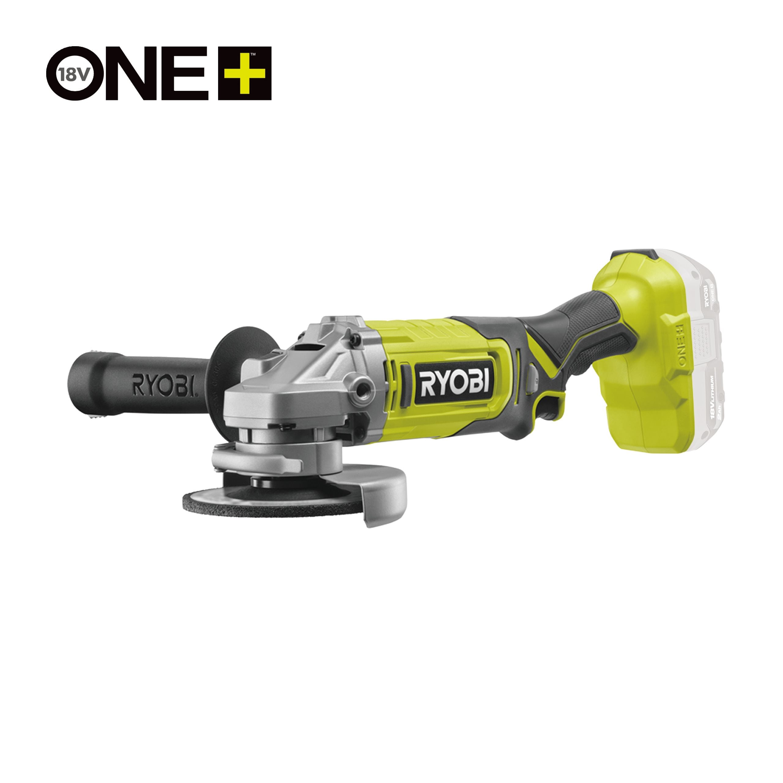 Ryobi RAG18115