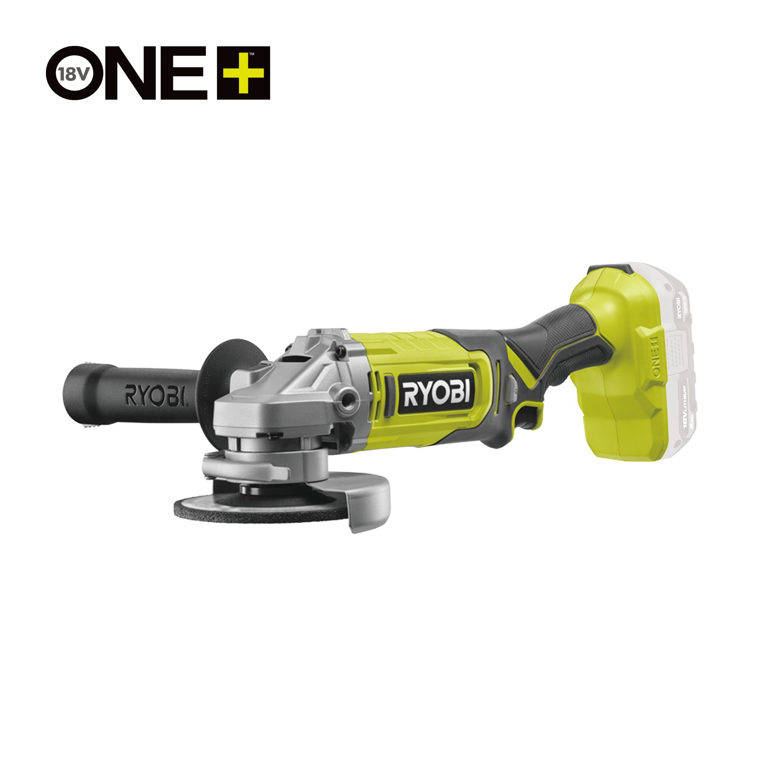 Ryobi RAG18125