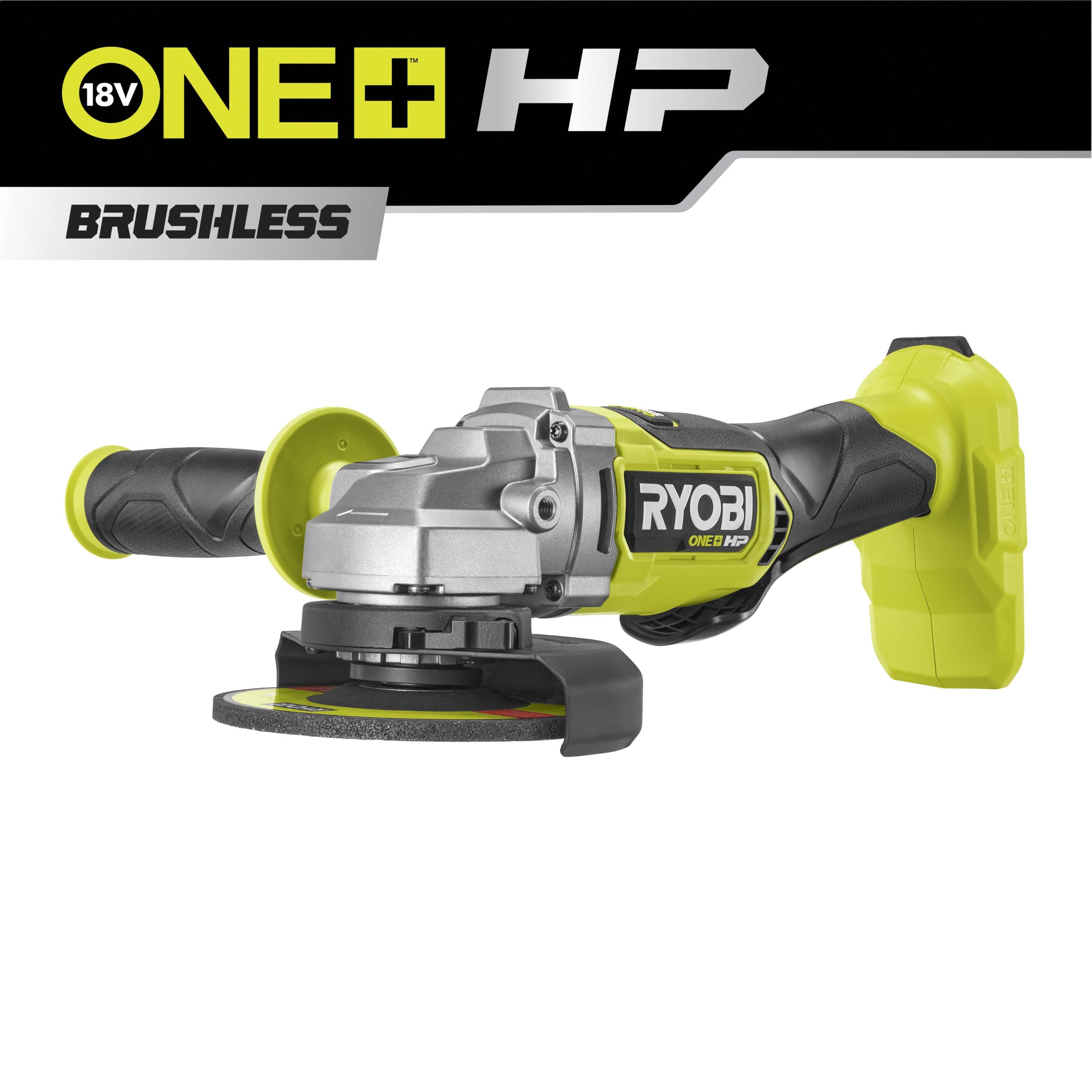 Ryobi RAG18X125